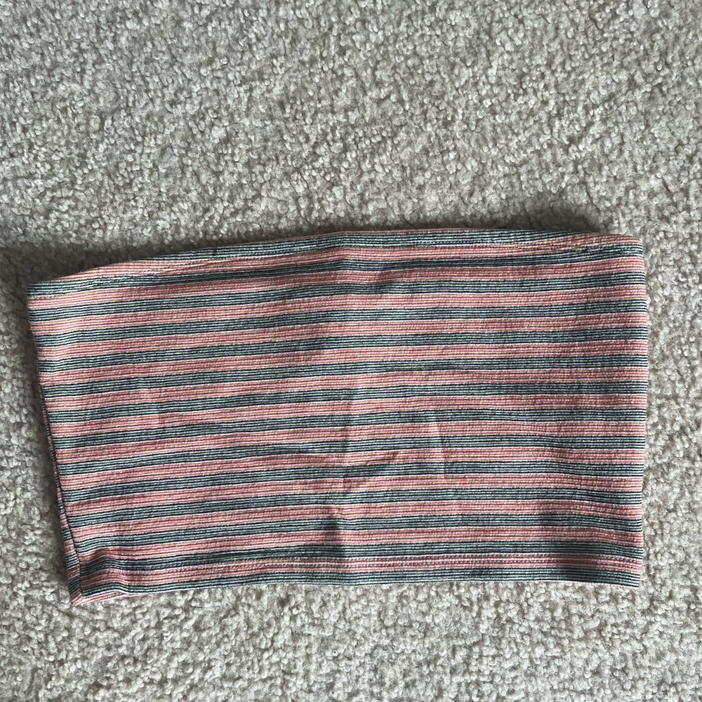 Stripes Bandeau